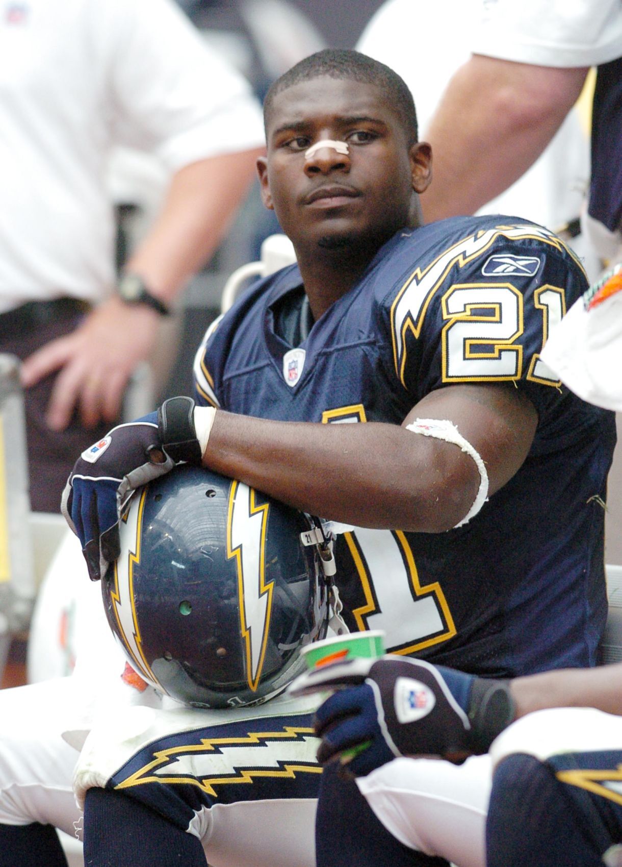 LaDainian Tomlinson